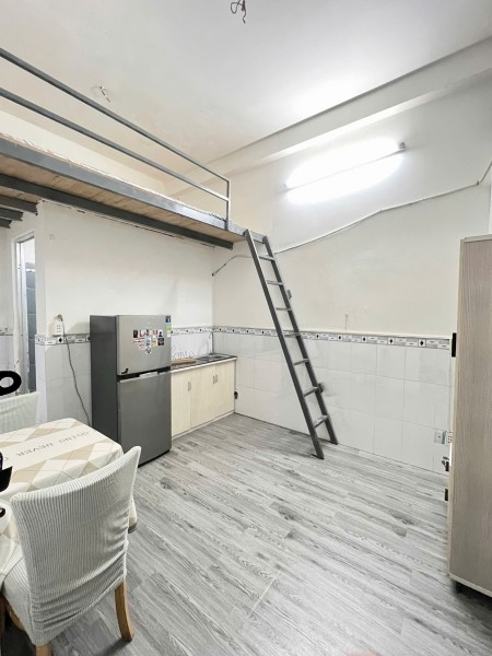 DUPLEX SIÊU RẺ – CHỈ 3 TRIỆU X/THÁNG, 20m2