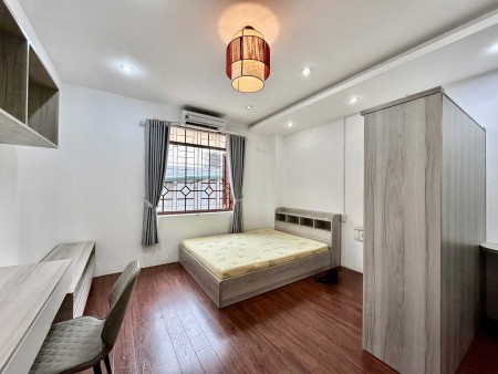 PHÒNG NGỦ STUDIO SIÊU RỘNG NGAY VẠN HẠNH MALL, 45m2