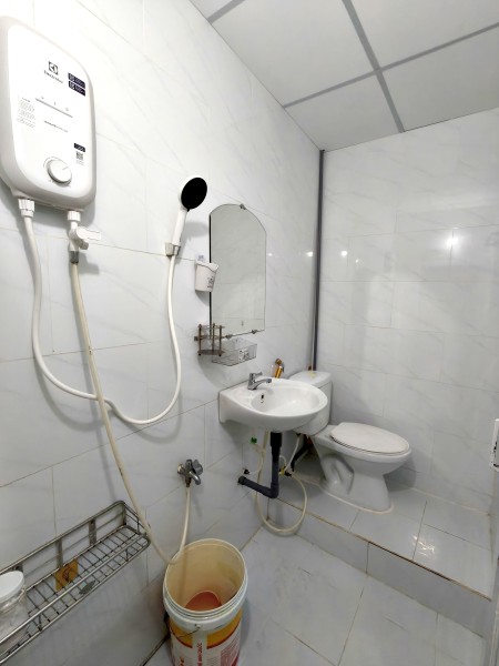 CHO THUÊ PHÒNG TRỌ BÌNH THẠNH - NGUYỄN XÍ, 20m2