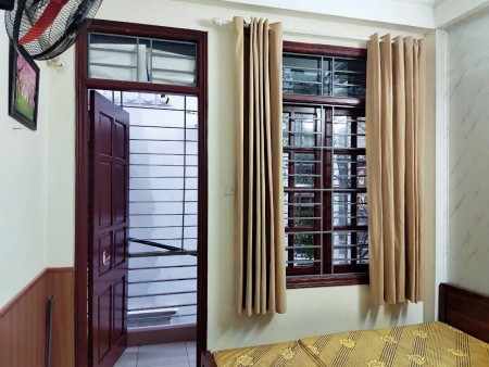 Chung cư đường sắt, 590 CMT8, P11, Q3: 1p ngủ, ban công, 50m2, 6tr5/th, 50m2