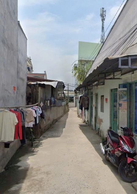 CHO THUÊ PHÒNG TRỌ GIÁ RẺ – QUẬN 7 (Phường Tân Mỹ - MỚI) – PHÙ HỢP NGƯỜI ĐI LÀM THU NHẬP THẤP, 18m2