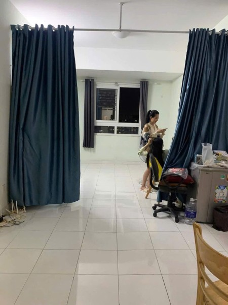 Topaz Garden, Trịnh Đình Thảo, Tân phú: căn 2p ngủ, Tolet, 8tr/tháng., 69m2