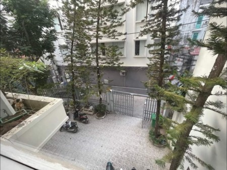 CHO THUÊ PHÒNG 1N1K1B - FULL NỘI THẤT- MÁY GIẶT RIÊNG - CÓ CHỖ ĐỂ Ô TÔ, 50m2