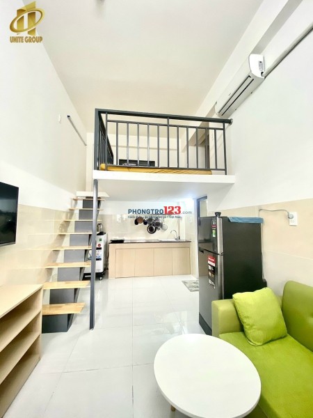 CĂN DUPLEX THOÁNG MÁT GIÁ RẺ HOT HÍT ĐÂY Ạ!!!! GẦN CÁC TRƯỜNG ĐẠI HỌC UFM, TDTU, RMITrộng 40m2, 50m2