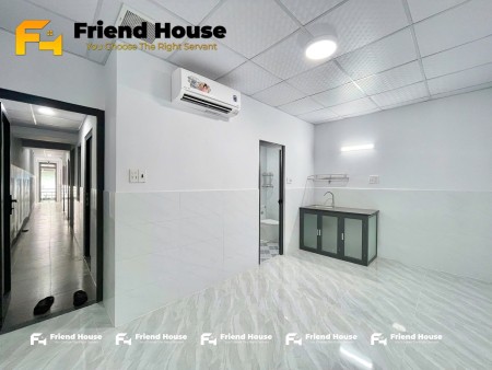 PHÒNG MỚI XÂY FULL NỘI THẤT NGAY LÊ ĐỨC THỌ, 25m2