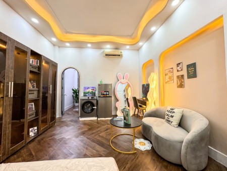  CĂN HỘ 1 PHÒNG NGỦ FULL NỘI THẤT – GIÁ MỀM TẠI TÂN BÌNH, 40m2