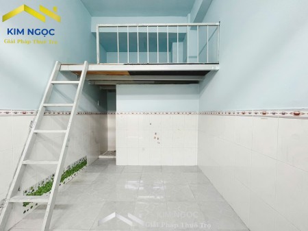 PHÒNG TRỌ GIÁ RẺ MỚI SƠN SỬA LẠI SẠCH SẼ, 18m2