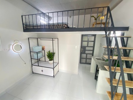 Phòng Trọ Gía sinh viên chỉ 3tr5 ở Quận Tân Phú, 25m2