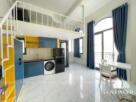 Căn hộ Mini – Giá sinh viên – Ngay Nguyễn Thị Thập, Q7 - Giá từ đầu 4, 30m2