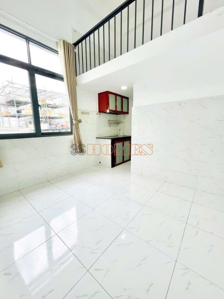 CHO THUÊ PHÒNG NGAY CV LÀNG HOA, 20m2