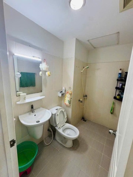Chung cư Miếu Nổi, Trường Sa, BT: 12tr/th, 72m2, 2p ngủ, nhà mới., 72m2