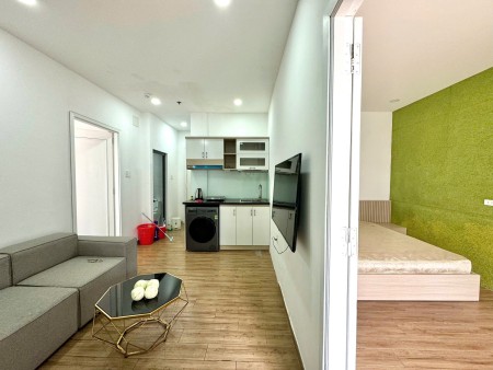 Luxury 2 - Bedroom Apartment for Rent – Trần Nhật Duật, District 1, 65m2