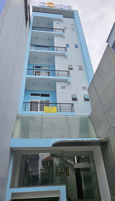 CHO THUÊ PHÒNG TRỌ KHU VỰC CỘNG HÒA GẦN CHỢ HOÀNG HOA THÁM, 18m2