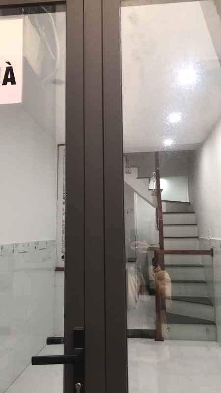 NHÀ CHO THUÊ HẺM PHẠM NGŨ LÃO, HẢI CHÂU, 35m2