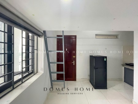 Cho thuê phòng trọ giá rẻ cho sinh viên TDT, UFM, NTT quận 7. Gần Lotte, 5p sang quận 4, 32m2