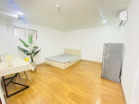 CHO THUÊ PHÒNG MẶT TIỀN ĐƯỜNG CỘNG HÒA, 25m2