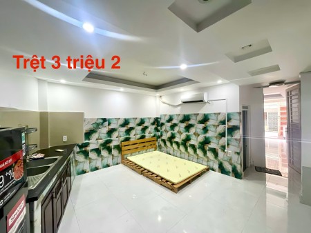 Còn Đúng 2 Phòng Trệt Giá Rẻ 2TR – Chỉ Cần Mang Quần Áo Vào Ở, 20m2