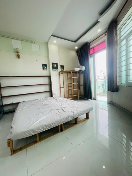 CHO THUÊ PHÒNG TRỌ-HỖ TRỢ TÌM-CHDV KHU VỰC TP.HCM Contact for work: 0979.811.524, 30m2