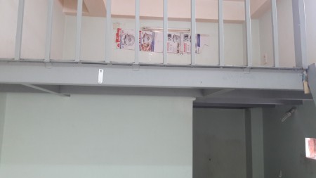 Cho nữ thuê phòng trọ, đường Phạm Thế Hiển, quận 8, 12m2