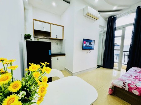 Phòng Xinh, Đồ Xịn, Vị Trí Xịn – Chỉ 5 Triệu X, Không Đùa!, 20m2