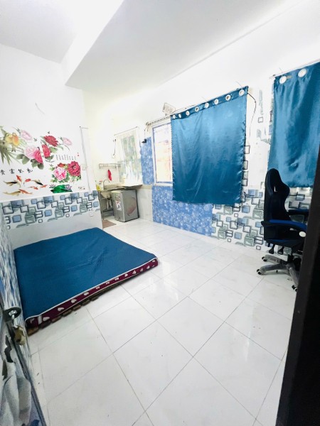 CHO THUÊ PHÒNG PHAN TÂY HỒ, PHƯỜNG CẦU KIỆU (P.7, Q.PHÚ NHUẬN CŨ) GIÁ 3 TRIỆU 100., 18m2