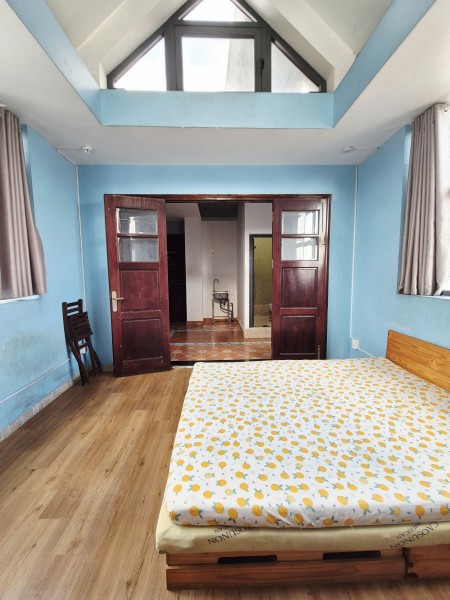 CHÍNH CHỦ CHO THUÊ PHÒNG RỘNG RÃI – CÓ TÁCH BẾP, BAN CÔNG THOÁNG MÁT – Ở GHÉP RẤT THOẢI MÁI, 36m2