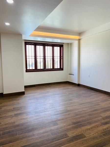 Cho thuê phòng trọ mới xây ở thạnh xuân 22, 40m2