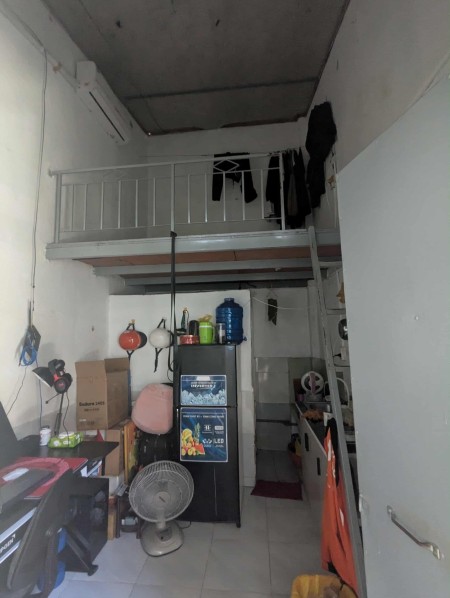 tìm nam ở ghép, trọ gần spkt, ktx khu b, 30m2