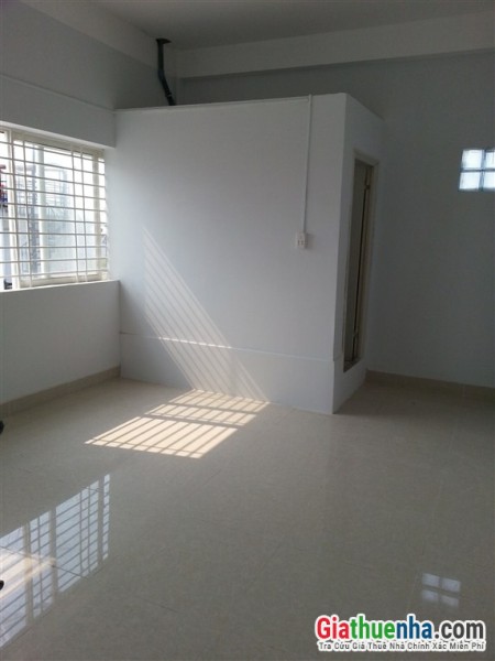Cho thuê phòng trọ giá rẻ 144/10a5 điện biên phủ, p.25, q.bình thạnh, 20m2