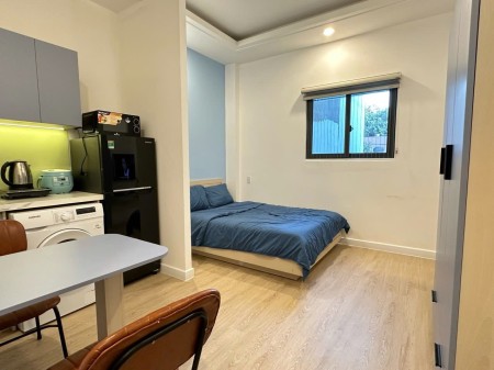 KHAI TRUƠNG PHÒNG NGỦ TÁCH BẾP NGAY TRUNG TÂM QUẬN 10 Ngay DH Kinh Tế, Bách Khoa,, 45m2