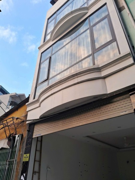 Tìm 2 NỮ ở ghép NHÀ NGUYÊN CĂN siêu xịn tại HOÀNG MAI, 45m2