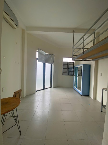 Cho thuê trọ nằm ở lý thường kiệt, tân bình, 40m2