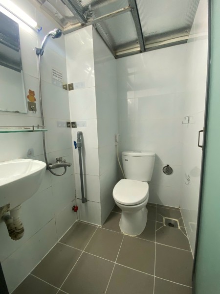 Cho thuê phòng trọ chi phí phù hợp, 28m2