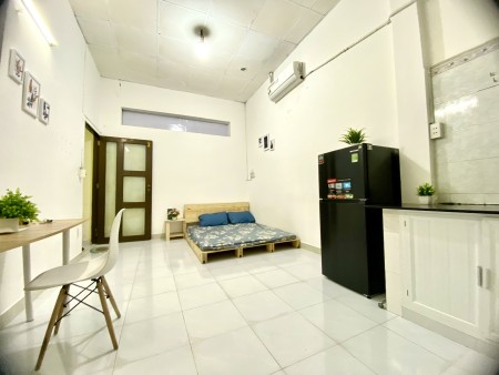 Phòng Đẹp – Giá Mềm – Vị Trí Xịn Cho Các Bạn Tân Sinh Viên, 20m2