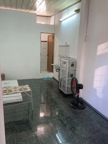 Cho thuê phòng trọ chình chủ trung tâm tâm Bình Thạnh, 17m2