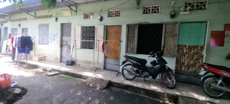 CHO THUÊ PHÒNG TRỌ GIÁ RẺ- MẶT TIỀN XA LỘ HÀ NỘI, 12m2