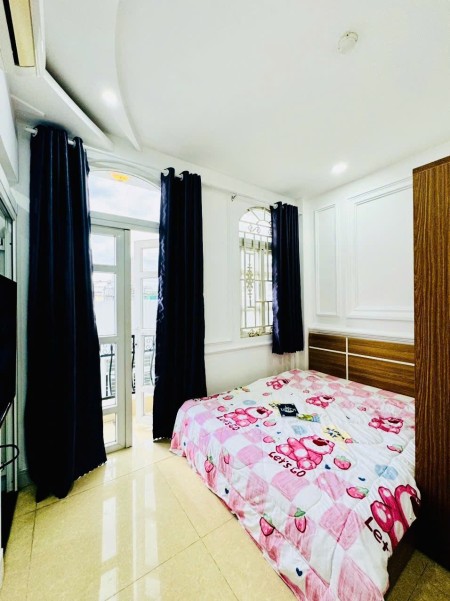 CHÍNH CHỦ CHO THUÊ - PHÒNG XỊN - GIÁ MỀM - VỊ TRÍ CHUẨN GÒ VẤP, 20m2