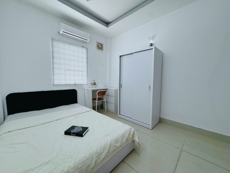 CHỐT DEAL CHDV XỊN – GIÁ CỰC YÊU, 25m2