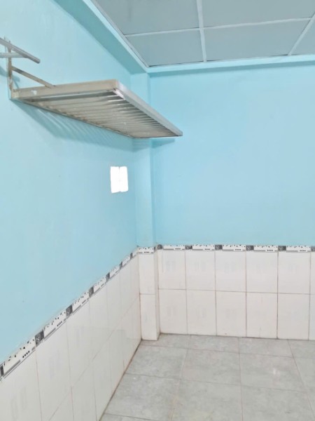 PHÒNG ĐẸP - MỚI SỬA - GIÁ RẺ CHO THUÊ PHÒNG QUẬN 7 GẦN KCX TÂN THUẬN, 16m2