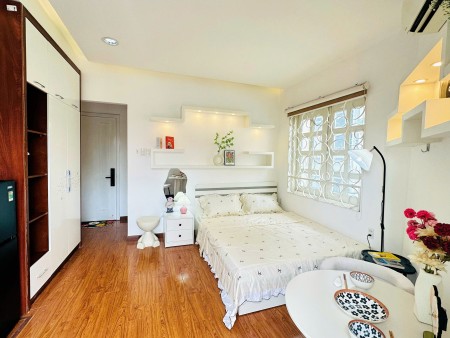 Siêu Phẩm Chdv Bancon - Chỉ 6 Triệu X/Tháng, 30m2