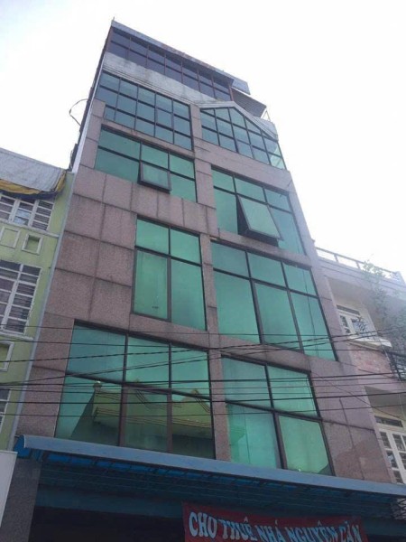 PHÒNG TRỌ RỘNG RÃI - TIỆN NGHI, 18m2