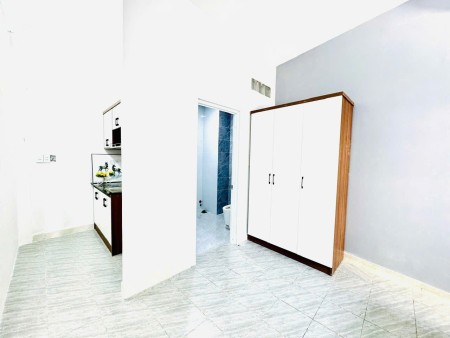 PHÒNG NGỦ TÁCH BẾP - MGR - CHỈ 4 TRIỆU X/THÁNG!, 25m2