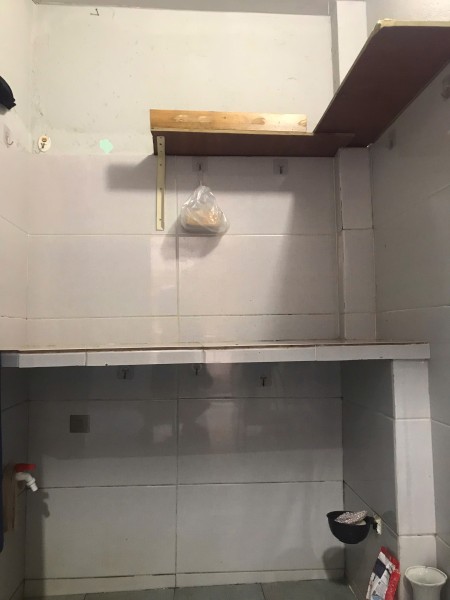 Phòng trọ giá rẻ chính chủ phường 14 quận Gò Vấp, 16m2