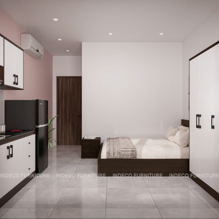 PHÒNG TRỌ FULL NỘI THẤT – GIÁ TỐT GÒ VẤP!, 25m2