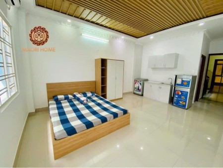  PHÒNG TRỌ FULL NỘI THẤT – BAN CÔNG RỘNG – TÂN HƯƠNG, TÂN PHÚ , 35m2