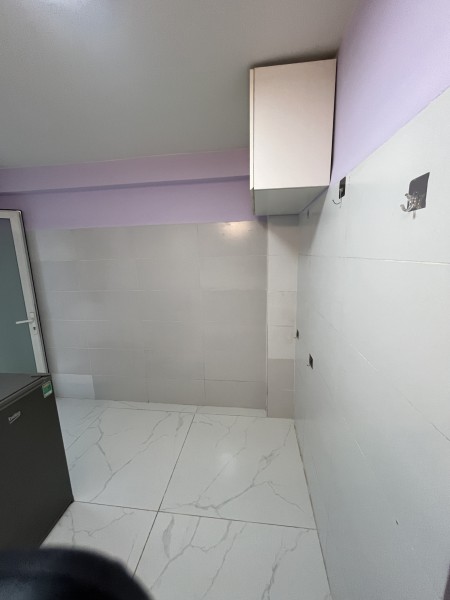 Phòng trọ sinh viên có nội thất, 10m2