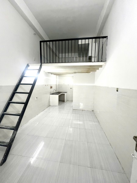 Cho thuê phòng trọ đường 22 phường Linh Đông Quận Thủ Đức, 25m2