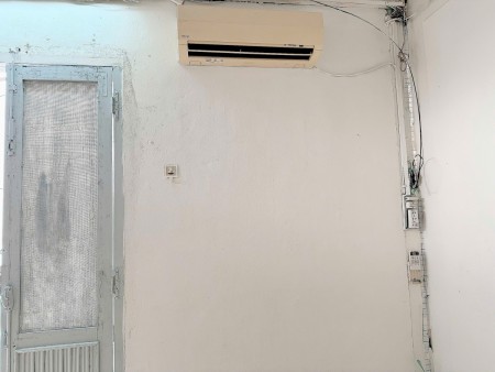 PHÒNG BÌNH DÂN ĐƯỜNG CÔ GIANG, PHƯỜNG CẦU ÔNG LÃNH (P. CÔ GIANG, Q.1 CŨ) GIÁ 3 TRIỆU, 25m2