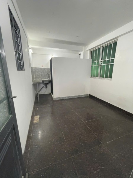 PHÒNG NGỦ GIÁ RẺ CHỈ 3 TRIỆU X/THÁNG – ĐẦY ĐỦ TIỆN NGHI, 12m2