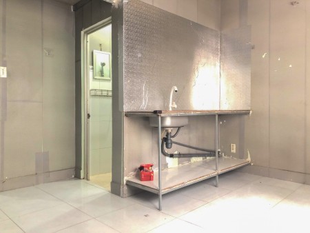 Phòng trọ giá rẻ CMT8 Quận 3, gần công viên Lê Thị Riêng, chợ Hòa Hưng, 16m2